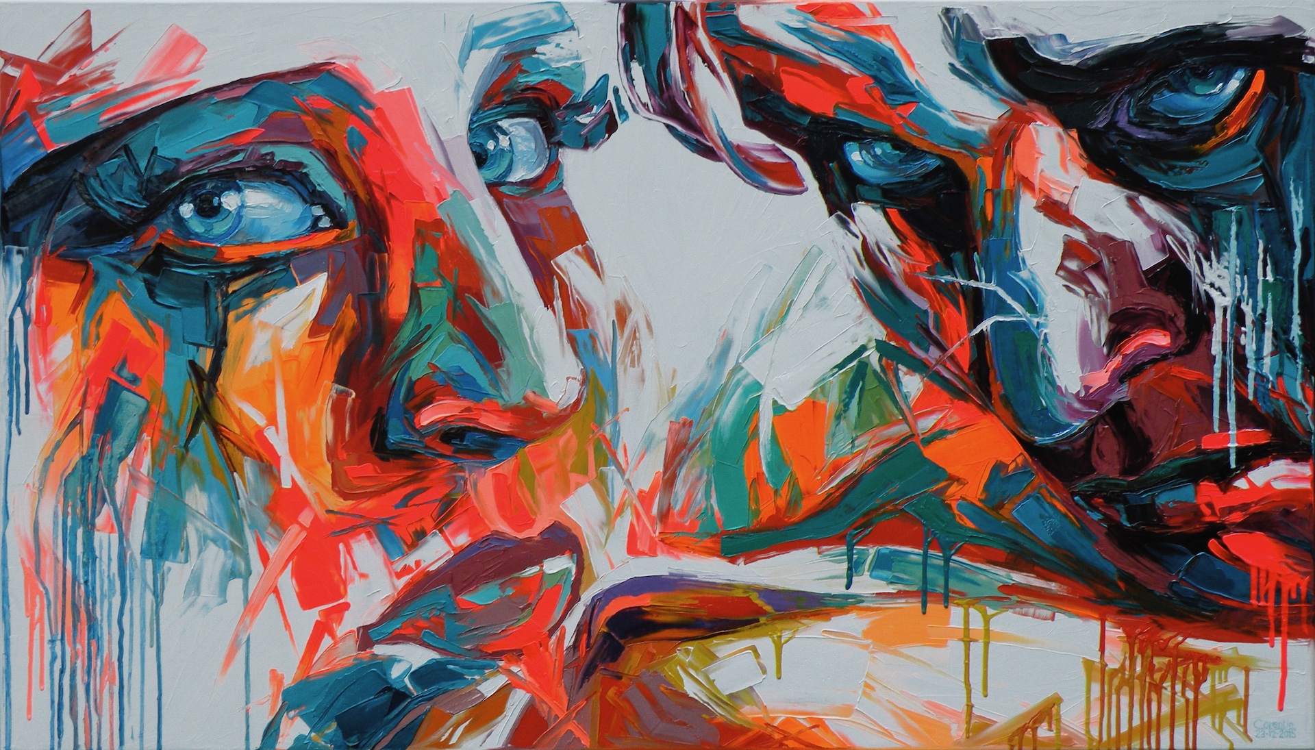 Brigitte & <br>Jean-Jacques