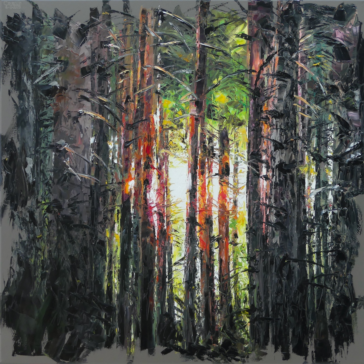 Den gyllene <br>timmen