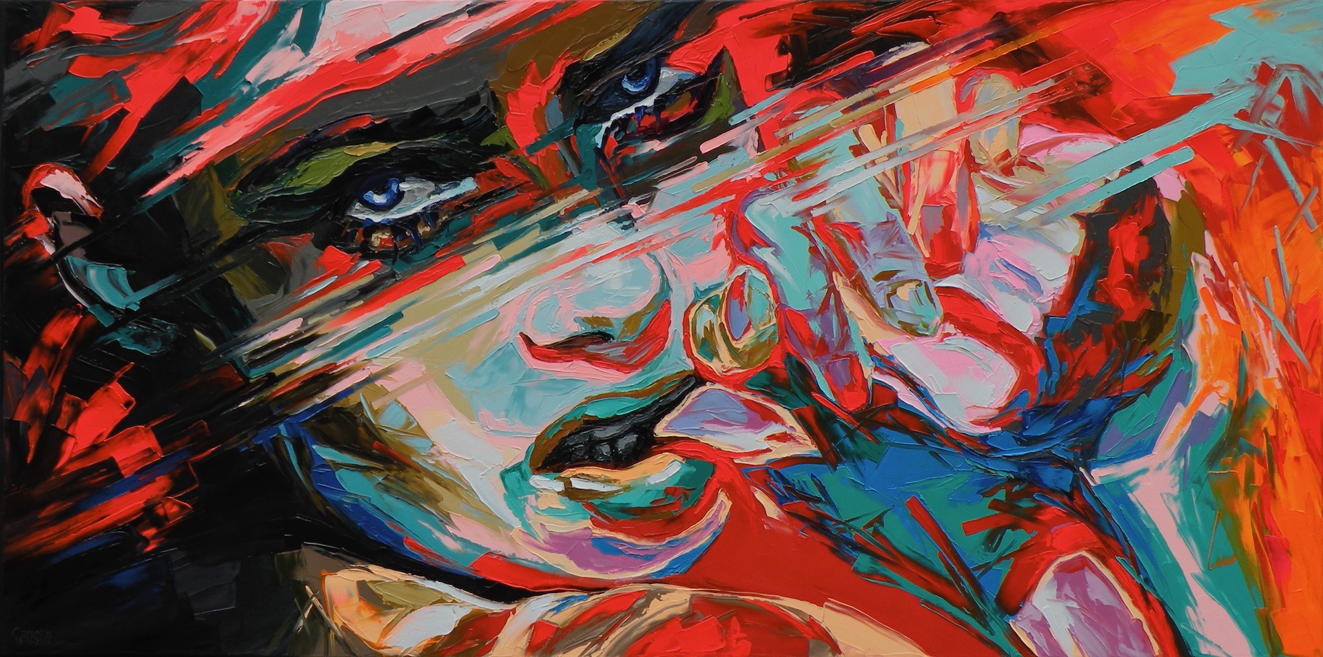 Fatal<br> attraction