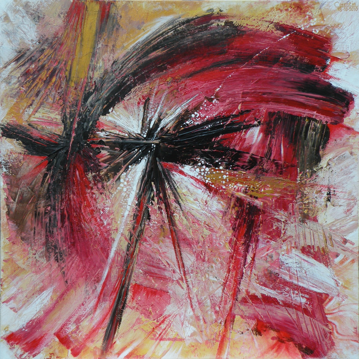 First one underneath