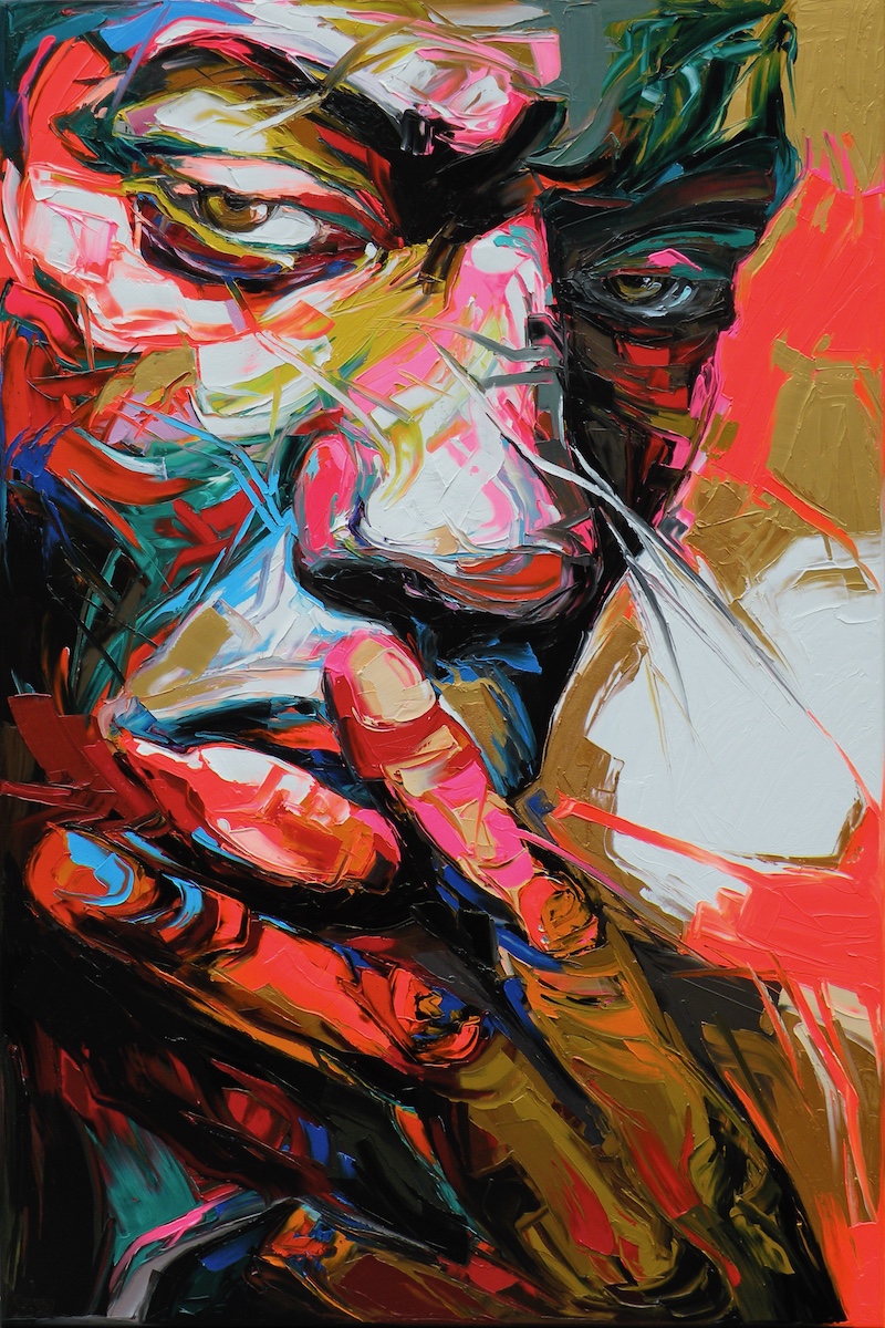 Je pense,<br>donc je suis