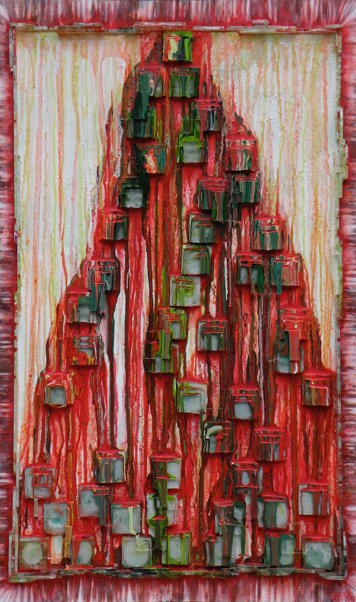 Red Babel