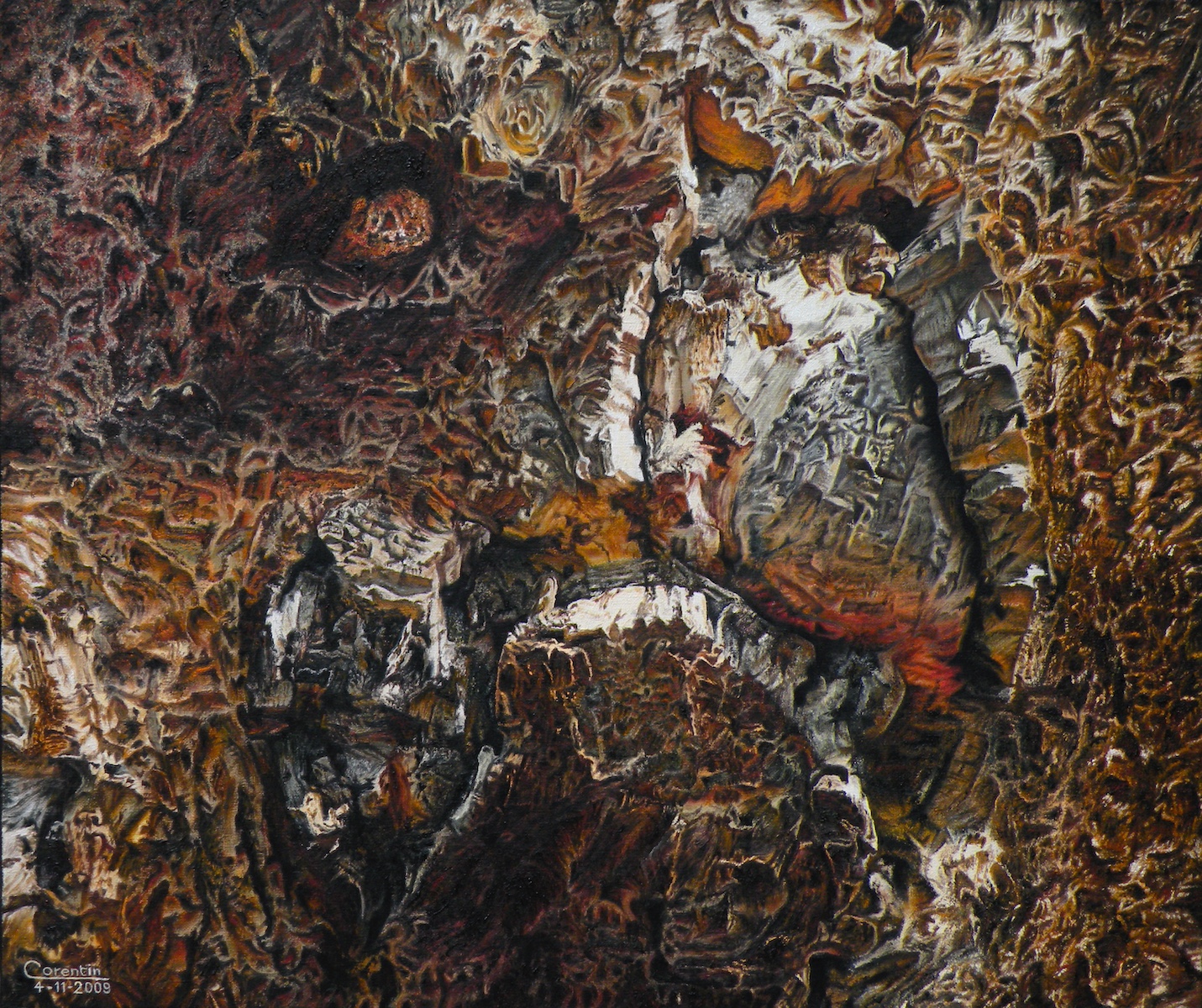 What are you looking at?