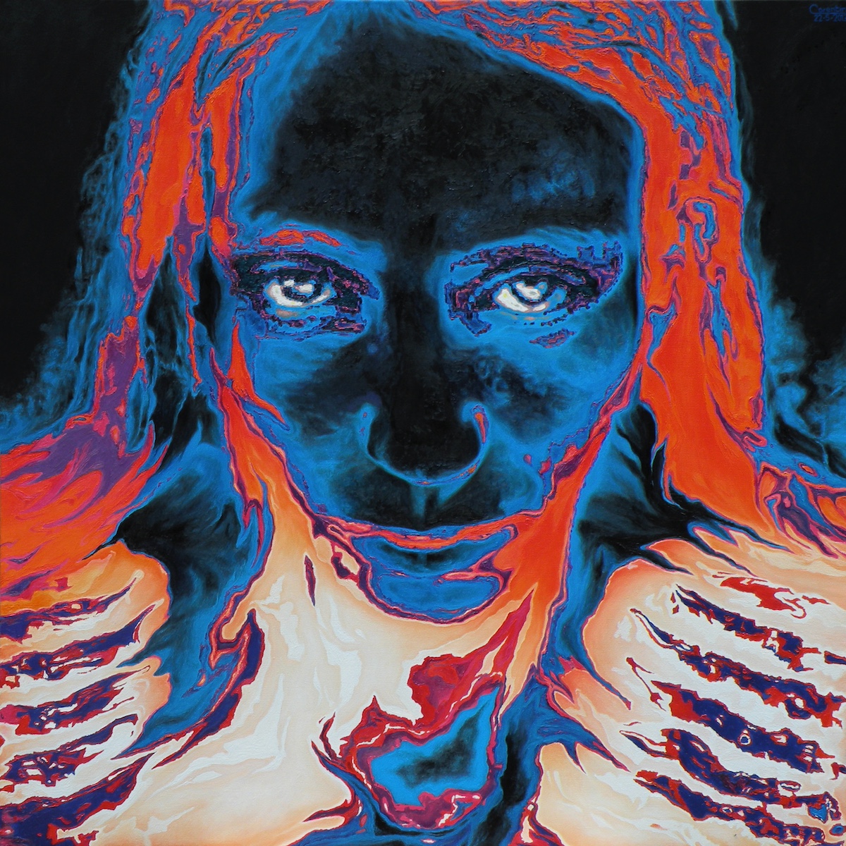 Who am I ? <br>Who are you ?