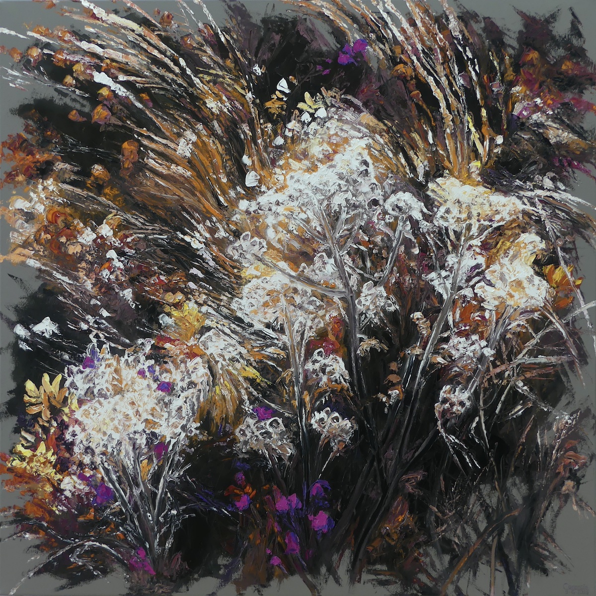 Wild flowers
