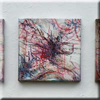 Cataclistic memory  part 1-2-3