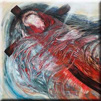 Crucifixion  of Christ