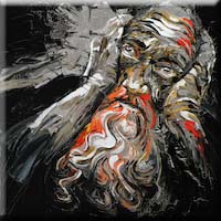 The sound of  the unknown