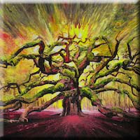 Opus Dei:  The tree of life